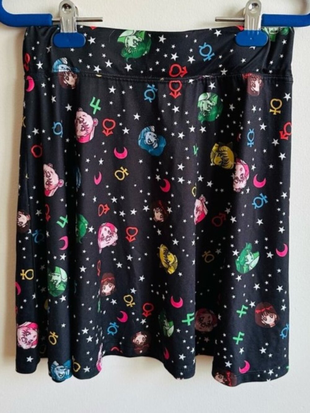 Sailor Moon Skirt